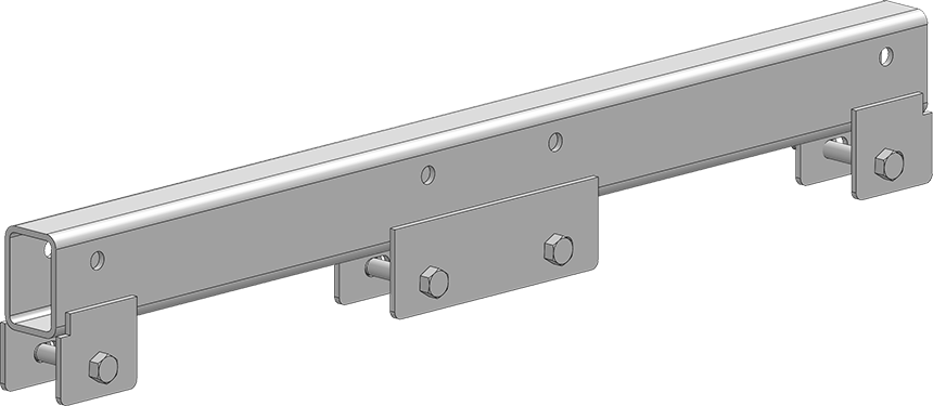 Traditional Series SuperGlide 3" Lift Kit