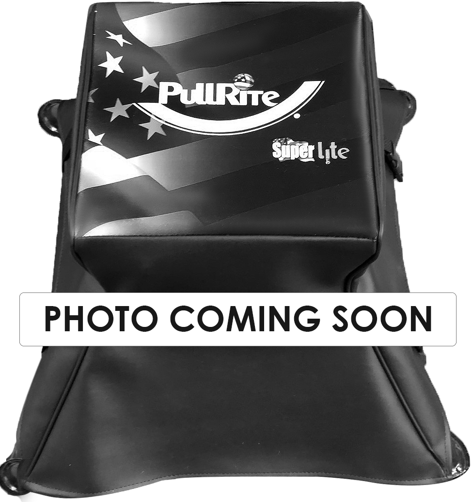 #4917 OEX Series SuperLite Hitch Cover for GM trucks