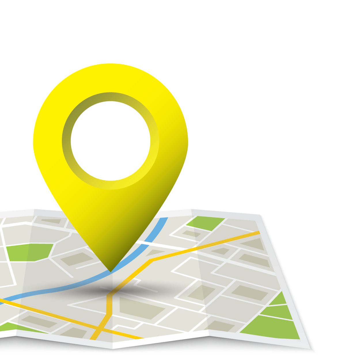 Dealer Map