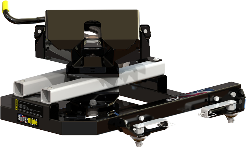 #2715 OE Puck SuperGlide for GM trucks