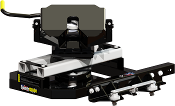 #2914 OE Puck SuperGlide