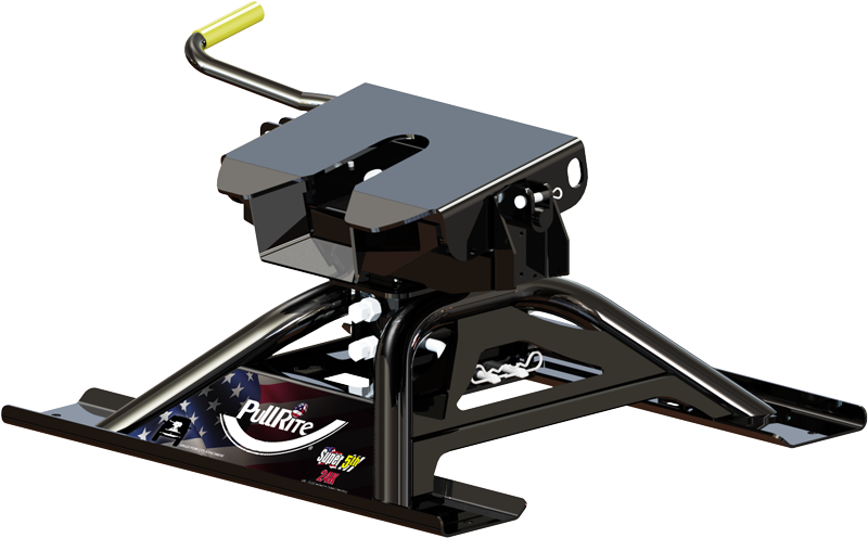 #3900 Single Point Attachment Super 5th