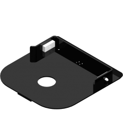 capture plates fifth wheel hitches by pullrite pullrite capture plate chart