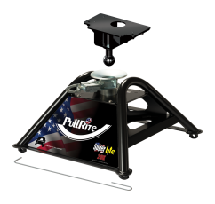 ISR Series SuperLite 20K Fifth Wheel Hitch