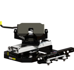 #2914 OE SuperGlide fifth wheel hitch
