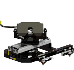 #2915 OE SuperGlide fifth wheel hitch