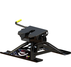 #3900 Single Point Attachment (1P) Super 5th fifth wheel hitch