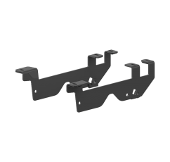 #2772 ISR Series 20K Custom Mounting Kit brackets