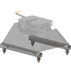 #4444 OE Series 20K Industry Standard Adapter