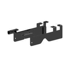 #2760 ISR Series 20K Custom Mounting Kit