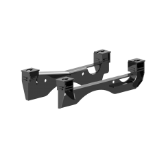 #2332 ISR Series Custom SuperRail Mounting Kit