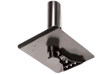 Equine Goosenecks Fifth Wheel Hitches By Pullrite