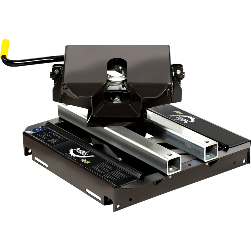 4100 Traditional Series SuperGlide 16K Fifth Wheel Hitch for 4100 Traditional Series SuperGlide 16K Fifth Wheel Hitch for